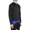 Asics x Kiko Kostadinov Novalis Track Jacket „Black Blue”