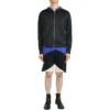 Asics x Kiko Kostadinov Novalis Track Jacket „Black Blue”