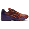 Asics x Kiko Kostadinov UB1-S Gel-Kayano 14 „Classic Red Blue”