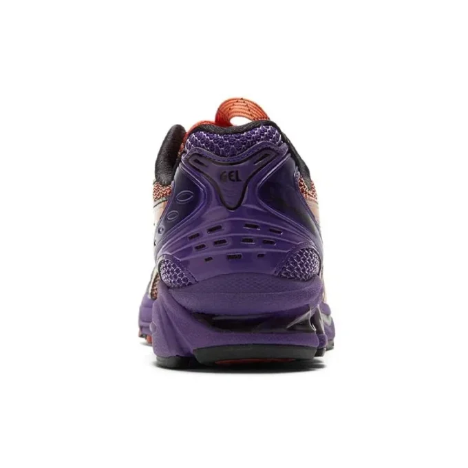 Asics x Kiko Kostadinov UB1-S Gel-Kayano 14 „Classic Red Blue”