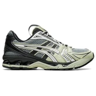 Asics x Kiko Kostadinov UB1-S Gel-Kayano 14 „Graphite Grey”