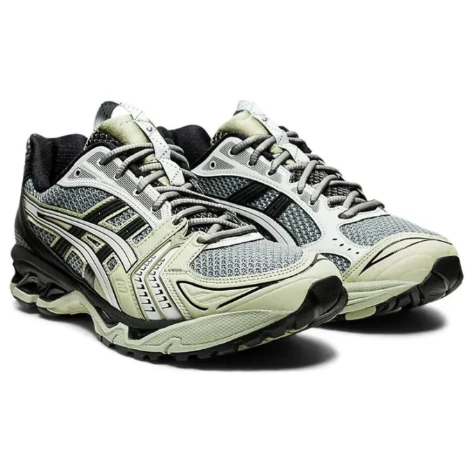 Asics x Kiko Kostadinov UB1-S Gel-Kayano 14 „Graphite Grey”