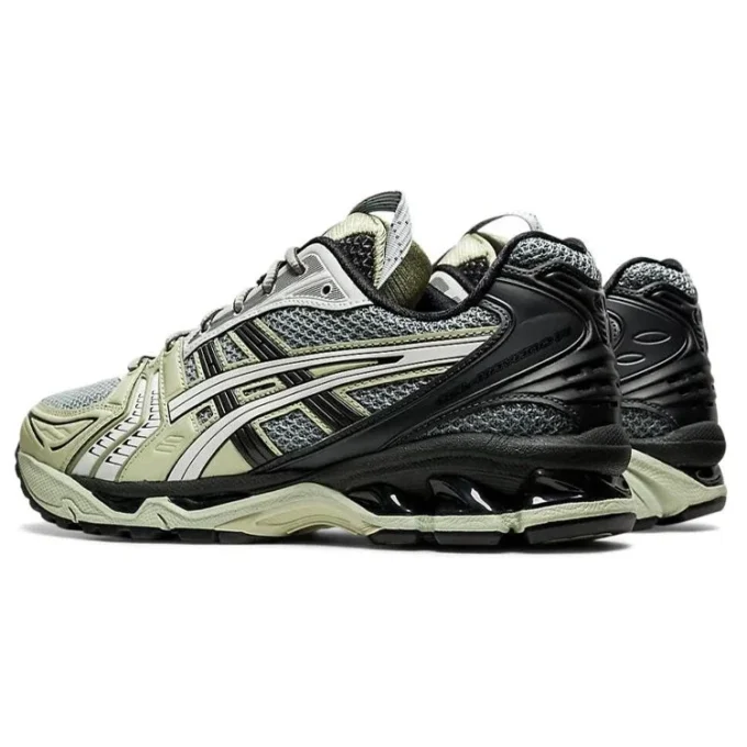 Asics x Kiko Kostadinov UB1-S Gel-Kayano 14 „Graphite Grey”