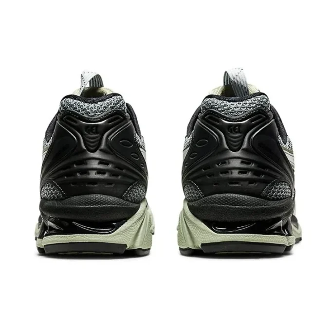 Asics x Kiko Kostadinov UB1-S Gel-Kayano 14 „Graphite Grey”