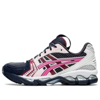 Asics x Kiko Kostadinov UB1-S Gel-Kayano 14 „Midnight Pink Tint”