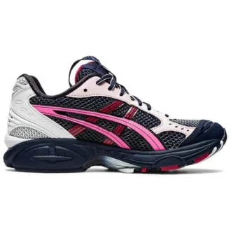 Asics x Kiko Kostadinov UB1-S Gel-Kayano 14 „Midnight Pink Tint”