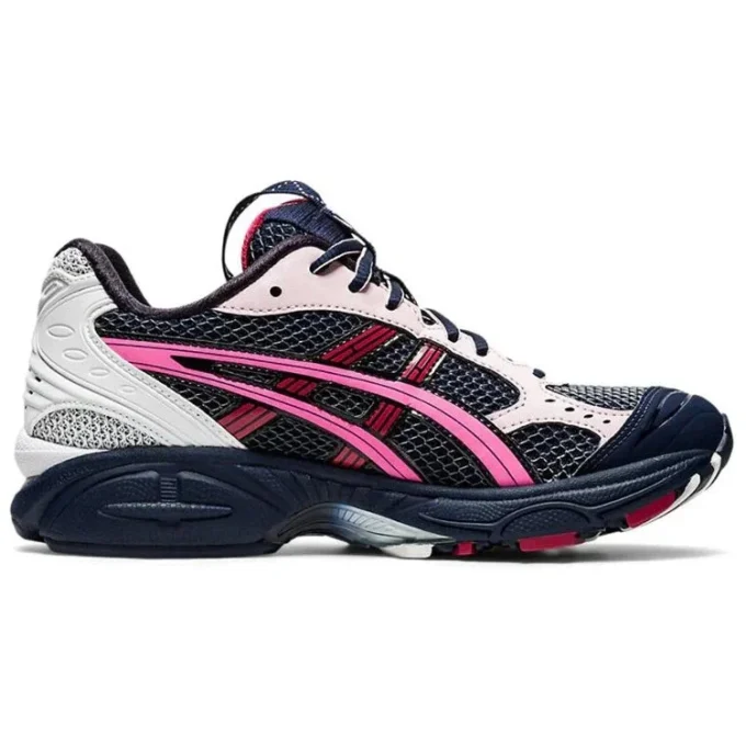 Asics x Kiko Kostadinov UB1-S Gel-Kayano 14 „Midnight Pink Tint”