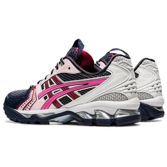 Asics x Kiko Kostadinov UB1-S Gel-Kayano 14 „Midnight Pink Tint”