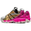 Asics x Kiko Kostadinov UB1-S Gel-Kayano 14 „Silver Pink Gold”