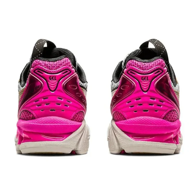 Asics x Kiko Kostadinov UB1-S Gel-Kayano 14 „Silver Pink Gold”