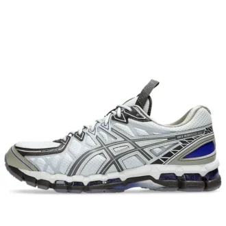 Asics x Kiko Kostadinov UB10-S Gel-Kayano 20 „Glacier Lavender Grey”