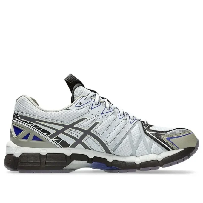 Asics x Kiko Kostadinov UB10-S Gel-Kayano 20 „Glacier Lavender Grey”