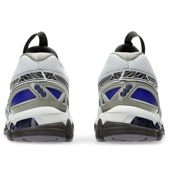Asics x Kiko Kostadinov UB10-S Gel-Kayano 20 „Glacier Lavender Grey”