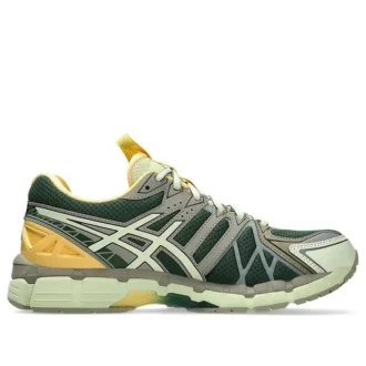 Asics x Kiko Kostadinov UB10-S Gel-Kayano 20 „Hunter Green Jade”