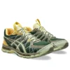 Asics x Kiko Kostadinov UB10-S Gel-Kayano 20 „Hunter Green Jade”