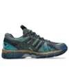 Asics x Kiko Kostadinov UB10-S Gel-Kayano 20 „Indigo Sea Glass”