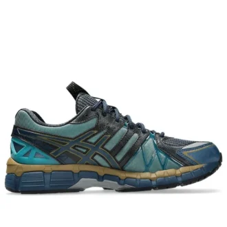 Asics x Kiko Kostadinov UB10-S Gel-Kayano 20 „Indigo Sea Glass”