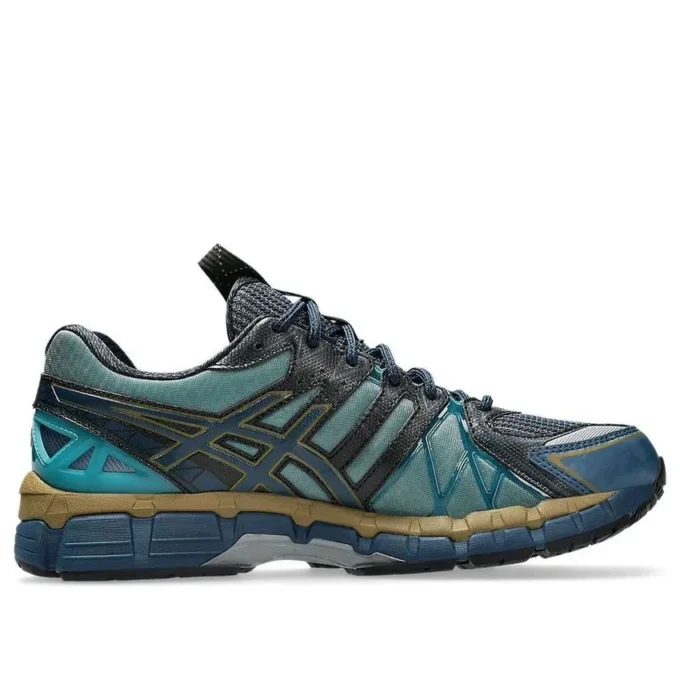 Asics x Kiko Kostadinov UB10-S Gel-Kayano 20 „Indigo Sea Glass”