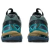 Asics x Kiko Kostadinov UB10-S Gel-Kayano 20 „Indigo Sea Glass”