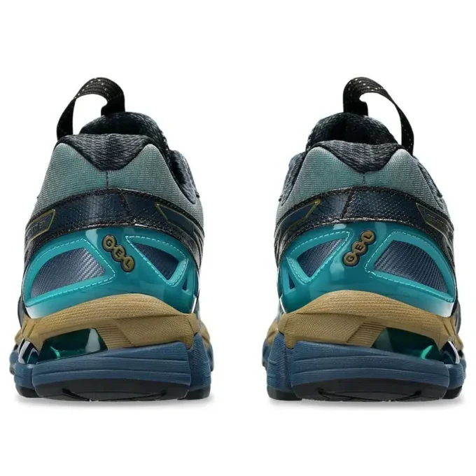 Asics x Kiko Kostadinov UB10-S Gel-Kayano 20 „Indigo Sea Glass”