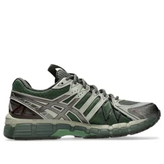 Asics x Kiko Kostadinov UB10-S Gel-Kayano 20 „Moss Gunmetal”