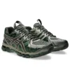 Asics x Kiko Kostadinov UB10-S Gel-Kayano 20 „Moss Gunmetal”