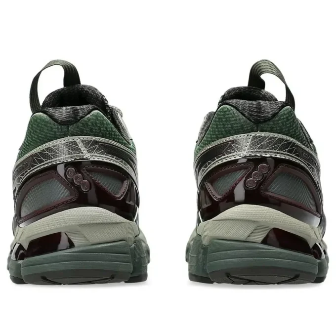 Asics x Kiko Kostadinov UB10-S Gel-Kayano 20 „Moss Gunmetal”