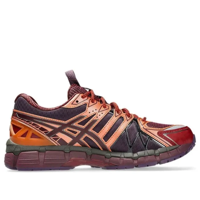Asics x Kiko Kostadinov UB10-S Gel-Kayano 20 „Plum Beet Juice”