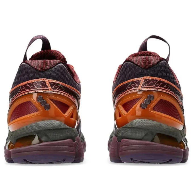 Asics x Kiko Kostadinov UB10-S Gel-Kayano 20 „Plum Beet Juice”