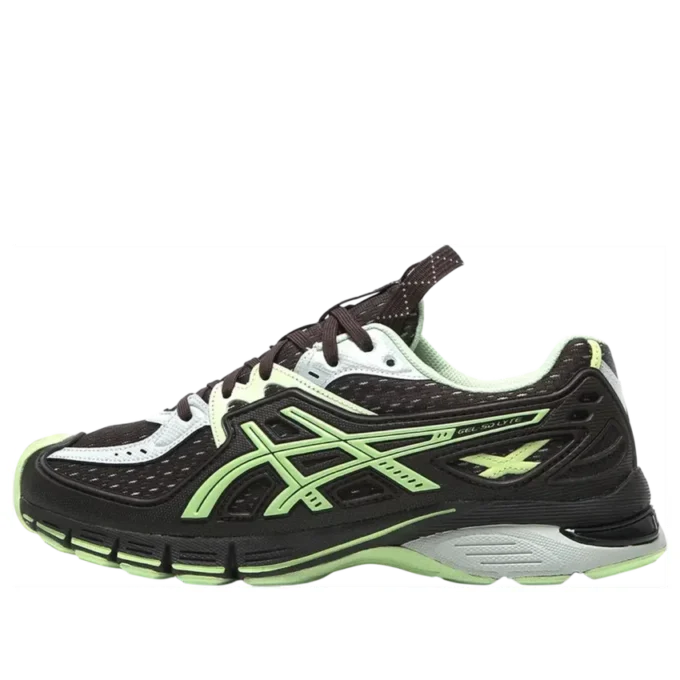 Asics x Kiko Kostadinov UB12-S Gel-Lyte „Lichen Rock”