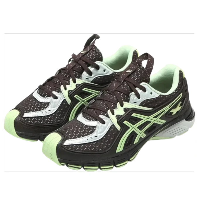 Asics x Kiko Kostadinov UB12-S Gel-Lyte „Lichen Rock”