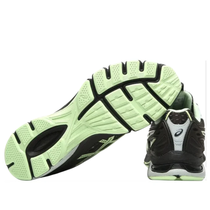 Asics x Kiko Kostadinov UB12-S Gel-Lyte „Lichen Rock”
