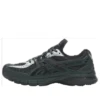 Asics x Kiko Kostadinov UB12-S Gel-Lyte „Obsidian Grey”