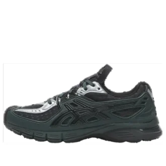 Asics x Kiko Kostadinov UB12-S Gel-Lyte „Obsidian Grey”
