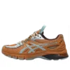 Asics x Kiko Kostadinov UB12-S Gel-Lyte „Rust Orange”
