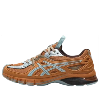 Asics x Kiko Kostadinov UB12-S Gel-Lyte „Rust Orange”