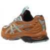 Asics x Kiko Kostadinov UB12-S Gel-Lyte „Rust Orange”