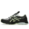 Asics x Kiko Kostadinov UB12-S GEL-SD-Lyte „Lichen Rock Black Coffee”
