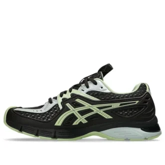 Asics x Kiko Kostadinov UB12-S GEL-SD-Lyte „Lichen Rock Black Coffee”