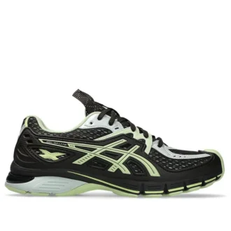 Asics x Kiko Kostadinov UB12-S GEL-SD-Lyte „Lichen Rock Black Coffee”