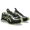 Asics x Kiko Kostadinov UB12-S GEL-SD-Lyte „Lichen Rock Black Coffee”