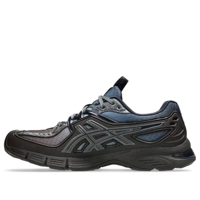 Asics x Kiko Kostadinov UB13-S Gel-Lyte „Brown Mauve Blue”