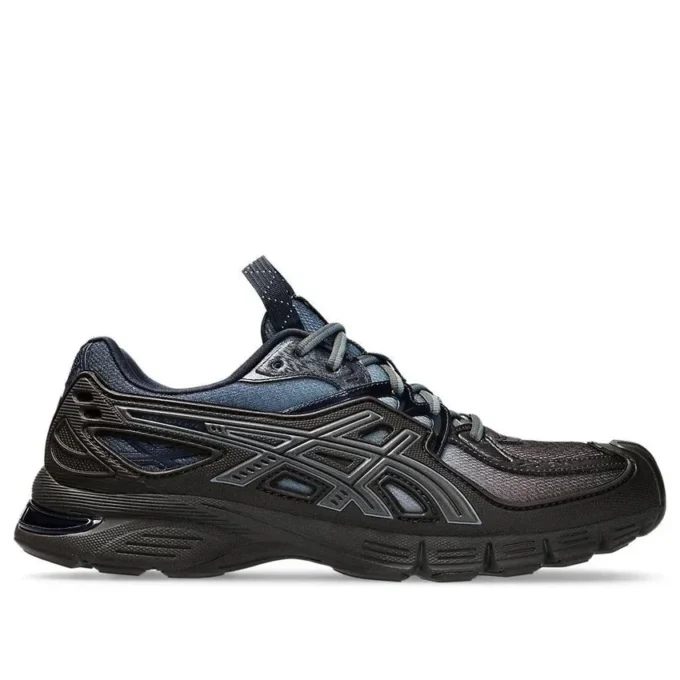 Asics x Kiko Kostadinov UB13-S Gel-Lyte „Brown Mauve Blue”