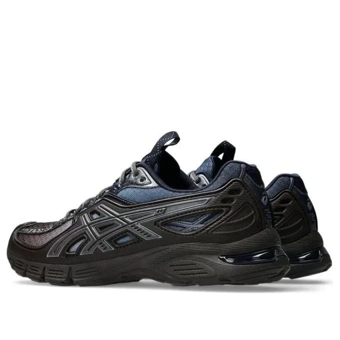Asics x Kiko Kostadinov UB13-S Gel-Lyte „Brown Mauve Blue”