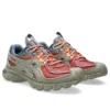 Asics x Kiko Kostadinov UB13-S Gel-Lyte „Tan Orange Red”