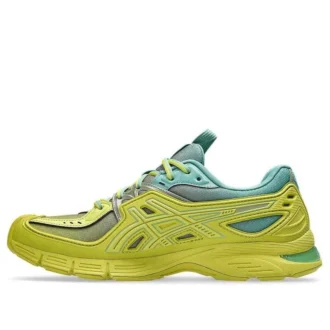 Asics x Kiko Kostadinov UB13-S Gel-SD Lyte „Yellow Green”