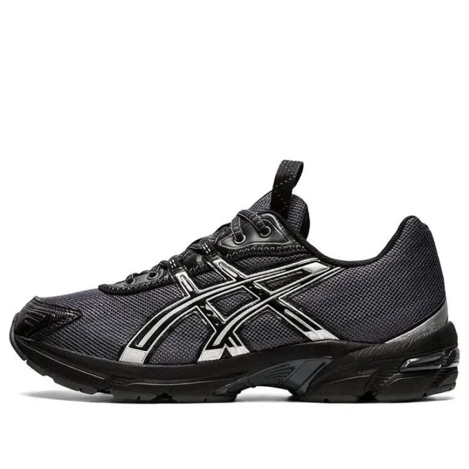 Asics x Kiko Kostadinov UB2-S GEL-1130 „Asfalt Argint Pur”