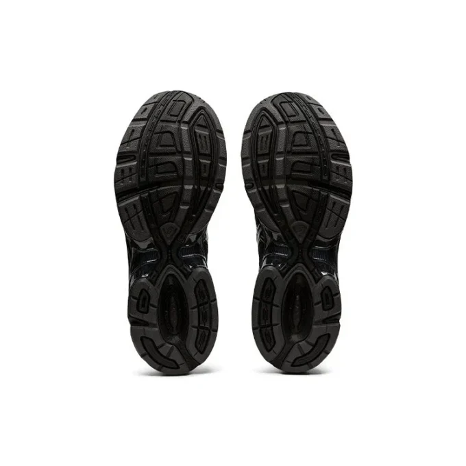 Asics x Kiko Kostadinov UB2-S GEL-1130 „Asfalt Argint Pur”
