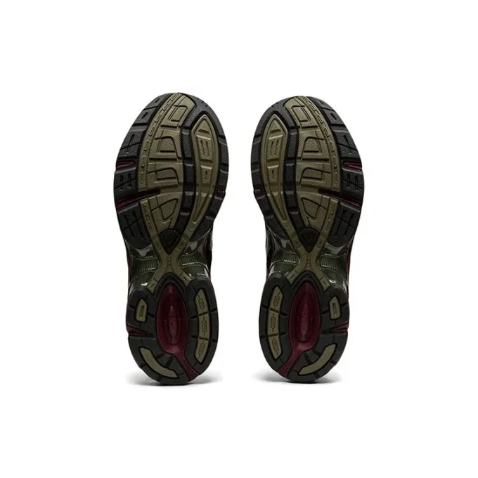 Asics x Kiko Kostadinov UB2-S GEL-1130 „Deep Mars”