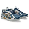 Asics x Kiko Kostadinov UB8-S GT-2160 „Azure Pure Gold”